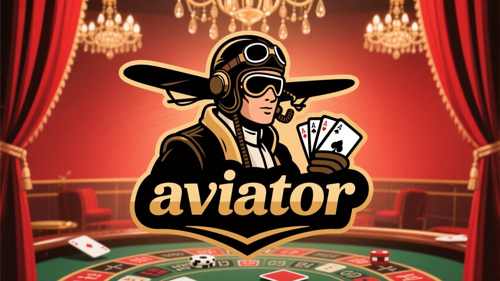 Jogar Aviator Demo no T45